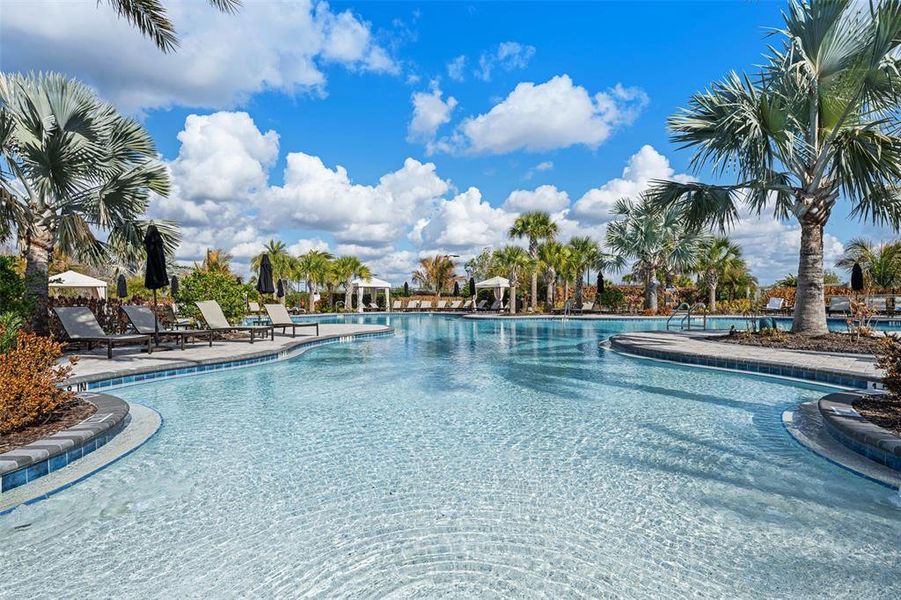 Community amenities in , Wesley Chapel (Image 52). Community amenities in , Wesley Chapel (Image 52).