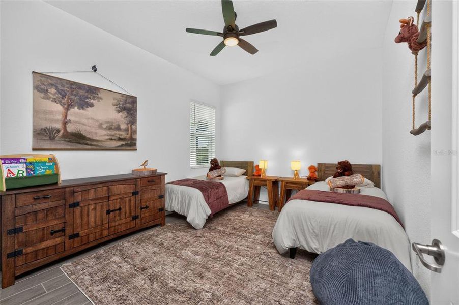 Furnished interior view inside a new home in , Punta Gorda (Image 18). Furnished interior view inside a new home in , Punta Gorda (Image 18).
