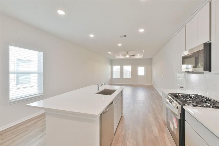 Image 40 of a home in Lakes at Black Oak.