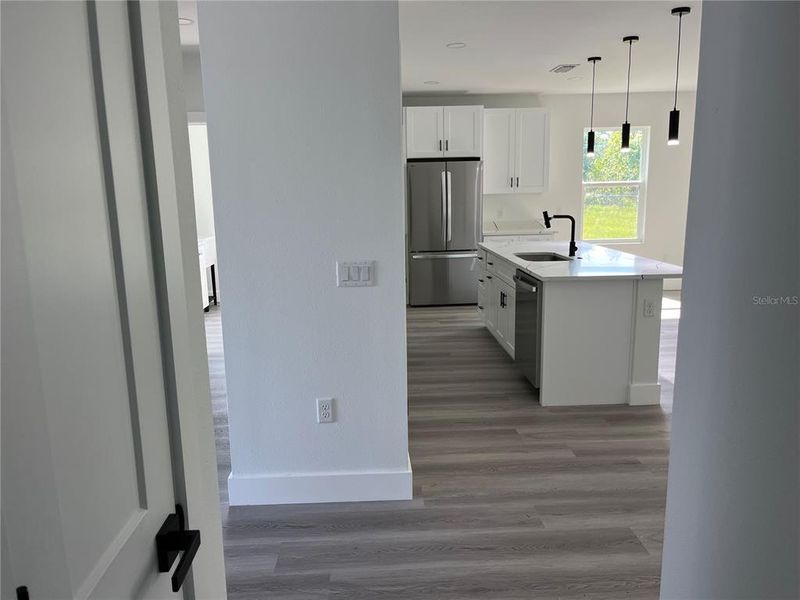 Spacious, unfurnished interior of a new home in , Kissimmee (Image 26).