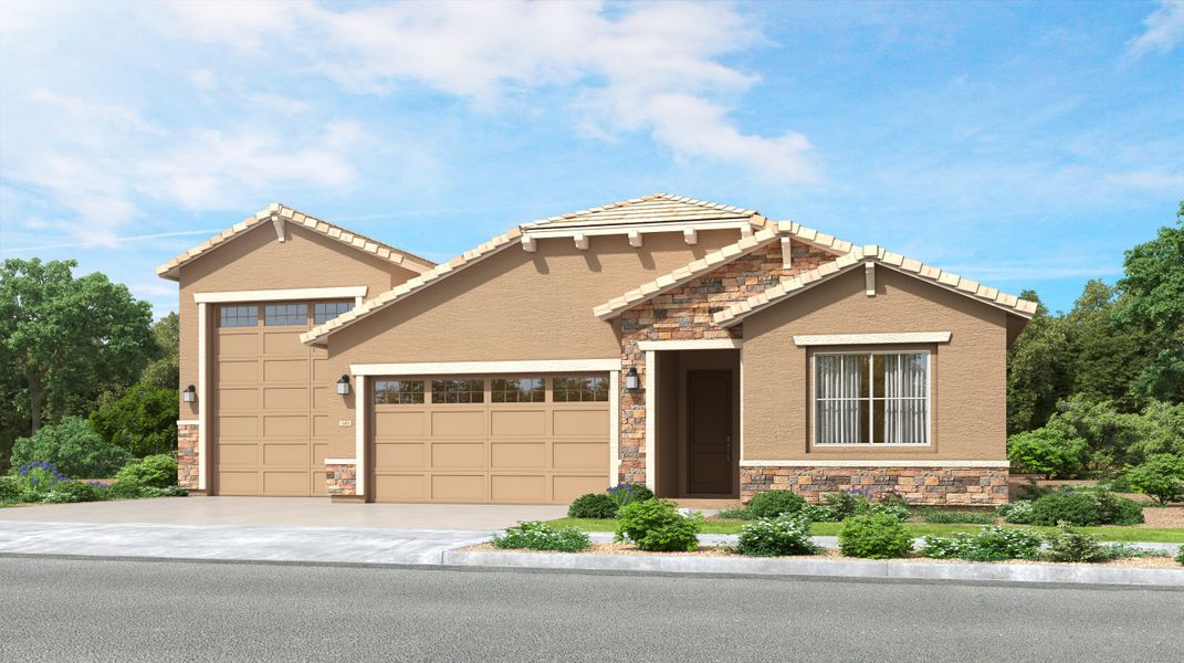 Image 6 of the Asante Heritage | Active Adult: Freedom community in Surprise, AZ. Image 6 of the Asante Heritage | Active Adult: Freedom community in Surprise, AZ.