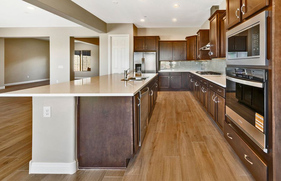 Quick Move-In Home Quick Move-In Home