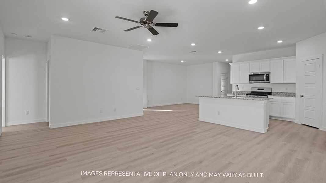 Image 15 of a home in Allen Farms. Image 15 of a home in Allen Farms.