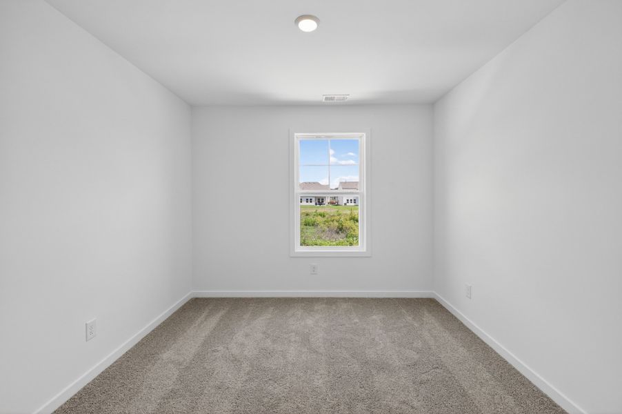 *Example home. Selections May Vary per Community. *Example home. Selections May Vary per Community.