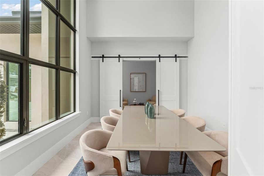 Bedroom 4 / Flex Room