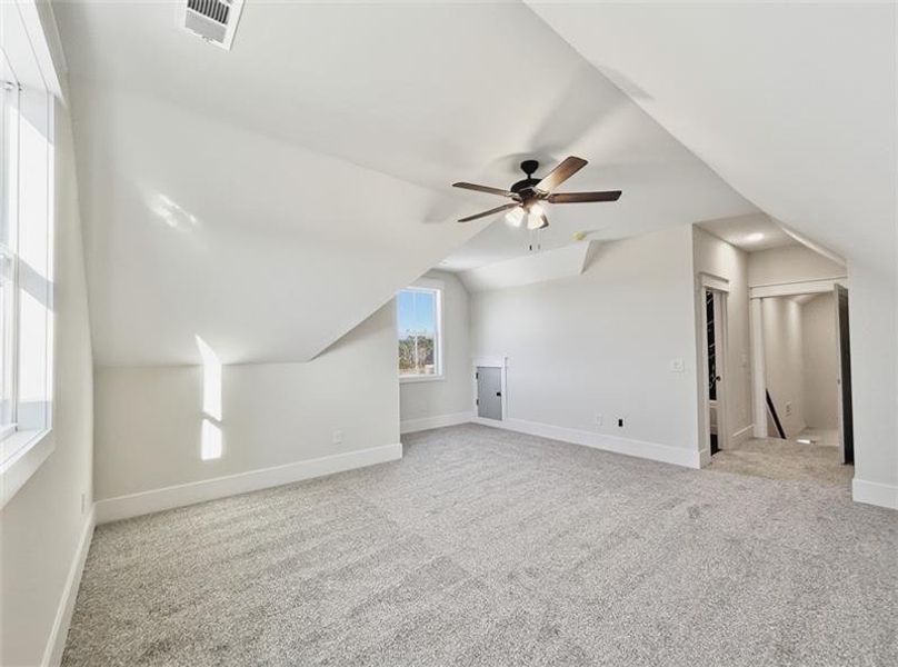 Spacious, unfurnished interior of a new home in , Rydal (Image 47). Spacious, unfurnished interior of a new home in , Rydal (Image 47).