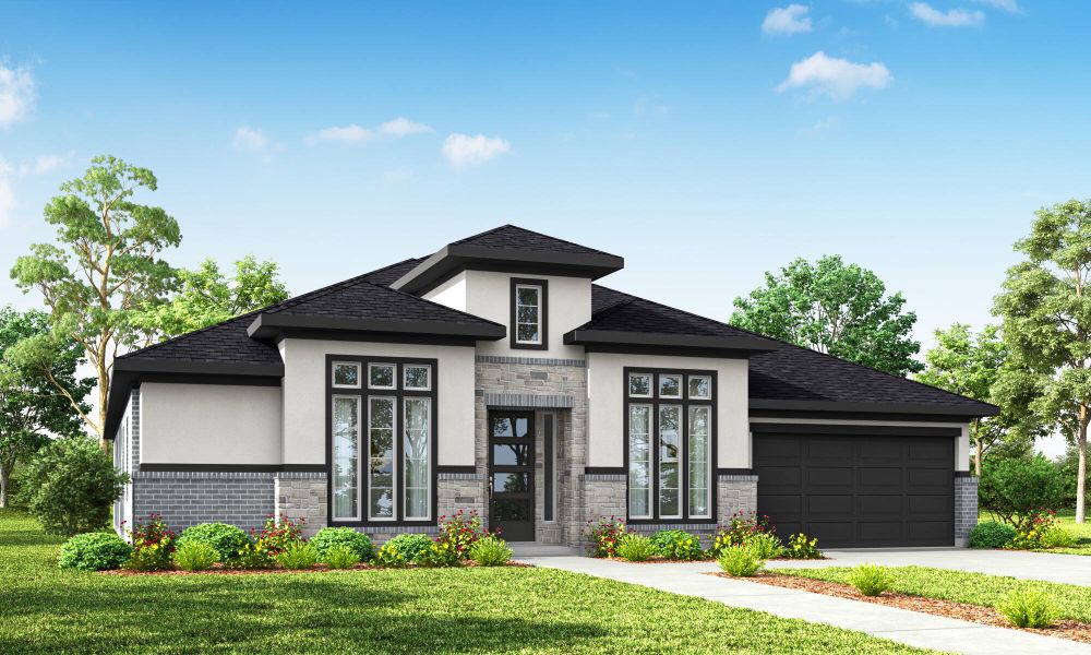 Auckland Floor Plan Image 2