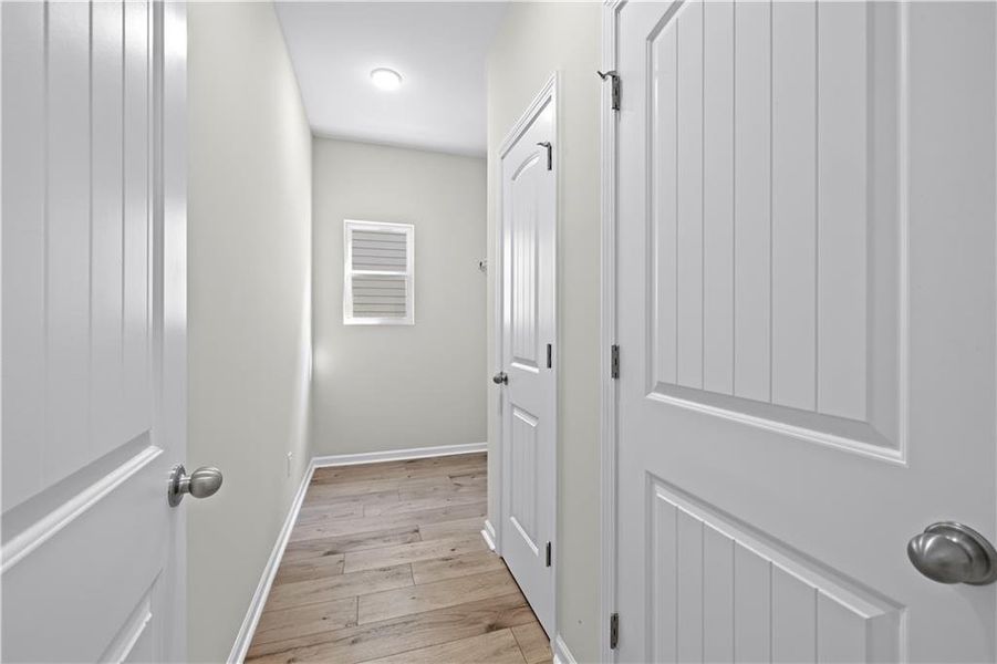 Spacious, unfurnished interior of a new home in , Villa Rica (Image 22). Spacious, unfurnished interior of a new home in , Villa Rica (Image 22).