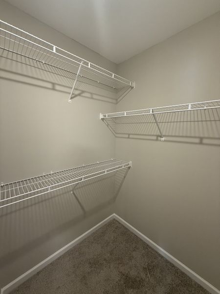 Spacious, unfurnished interior of a new home in Legacy Fields, Pleasant View (Image 8).