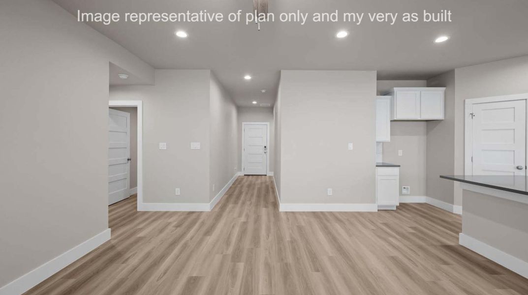 Image 21 representing the San Jose by D.R. Horton in The Islands of Rockport, Rockport, TX. Image 21 representing the San Jose by D.R. Horton in The Islands of Rockport, Rockport, TX.