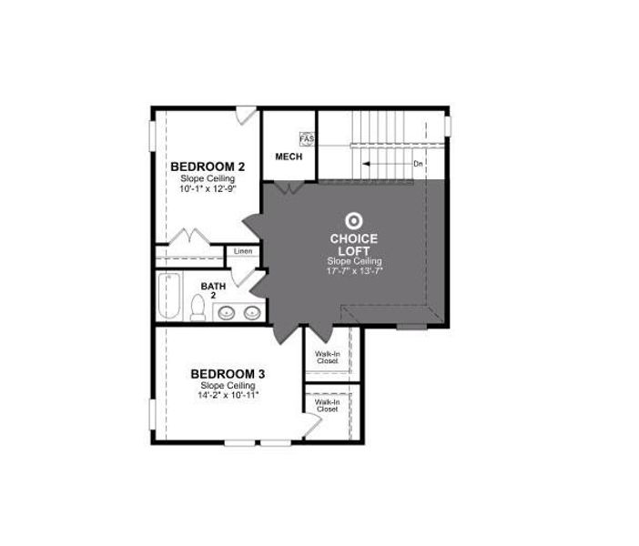 Beazer Homes Churchill Cactus Floorplan. Beazer Homes Churchill Cactus Floorplan.