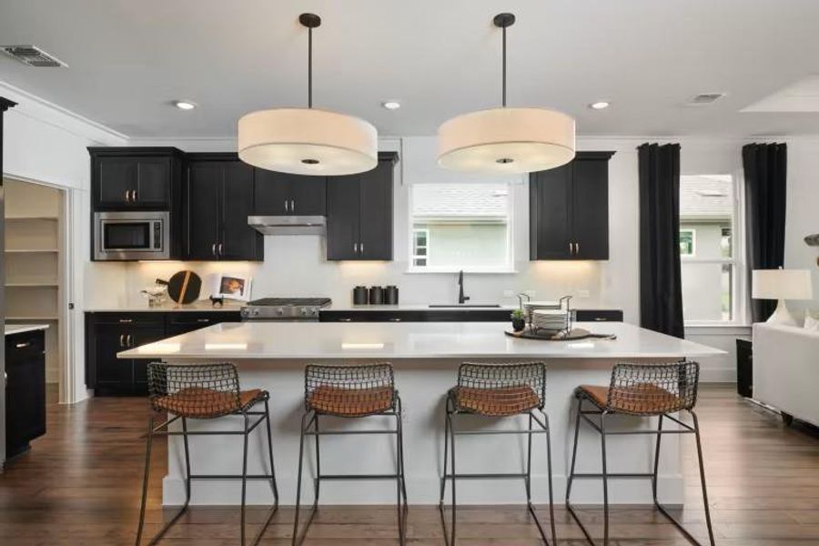 MODEL HOME images may NOT be consistent with the finished product. MODEL HOME images may NOT be consistent with the finished product.
