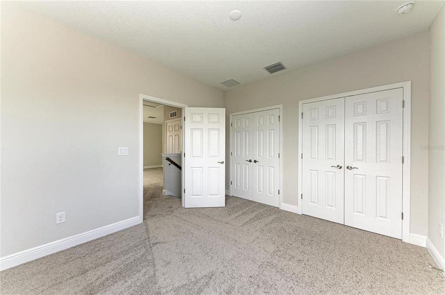 Spacious, unfurnished interior of a new home in Hawkstone, Lithia (Image 17).