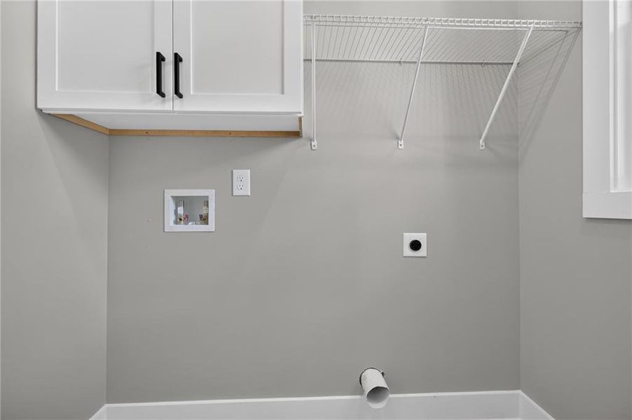 Spacious, unfurnished interior of a new home in , Covington (Image 18).