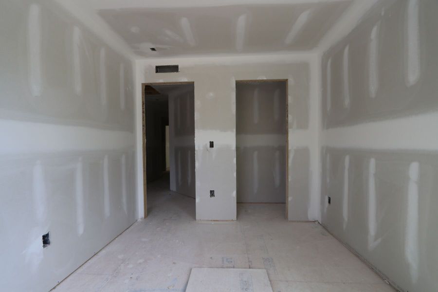 Owner's Closet