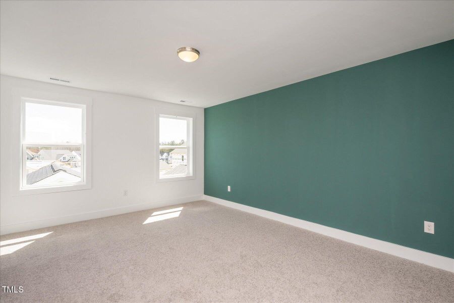 Model Representation Model Representation