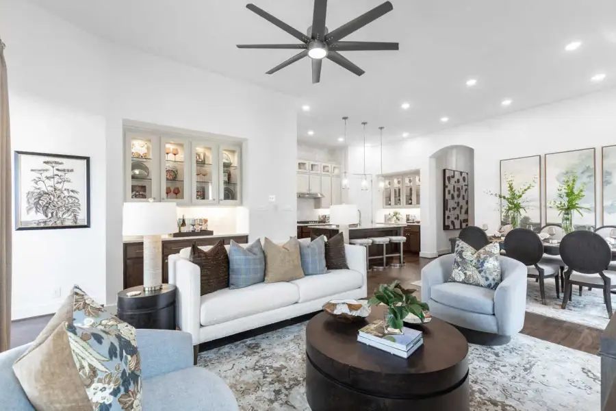 Family Room Family Room