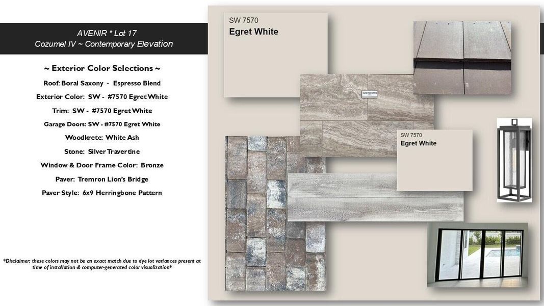 Image 13 of a home in Coral Isles at Avenir.