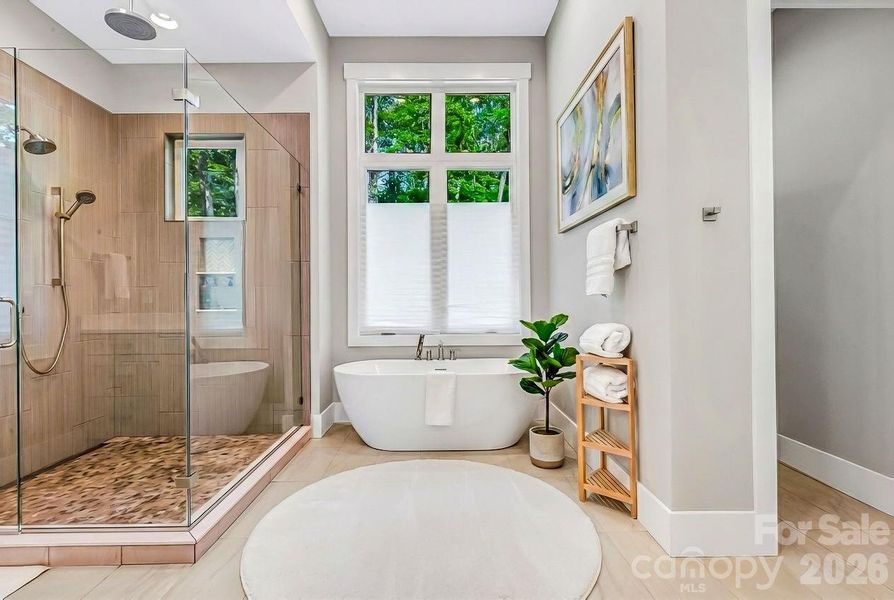 Primary Bath Primary Bath