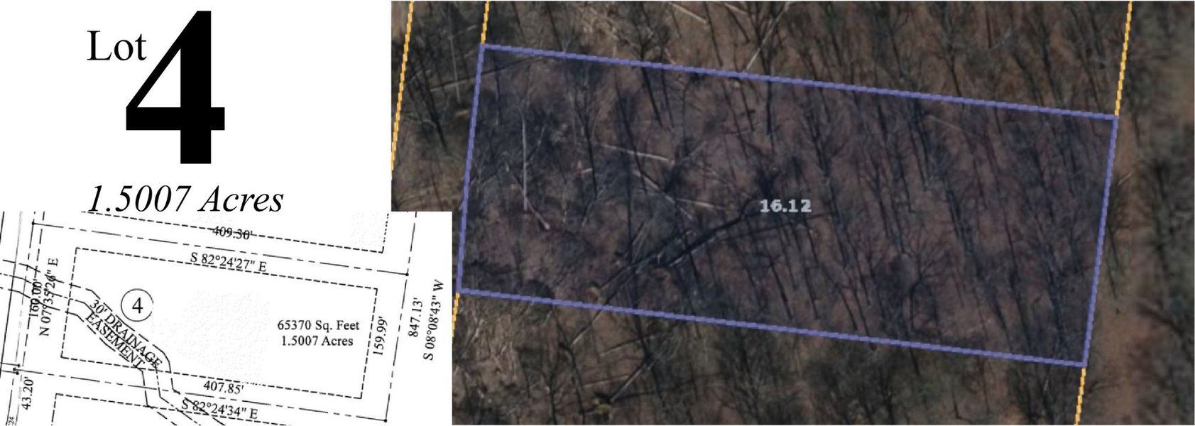 Image 35 of a home in Woodland Farms. Image 35 of a home in Woodland Farms.