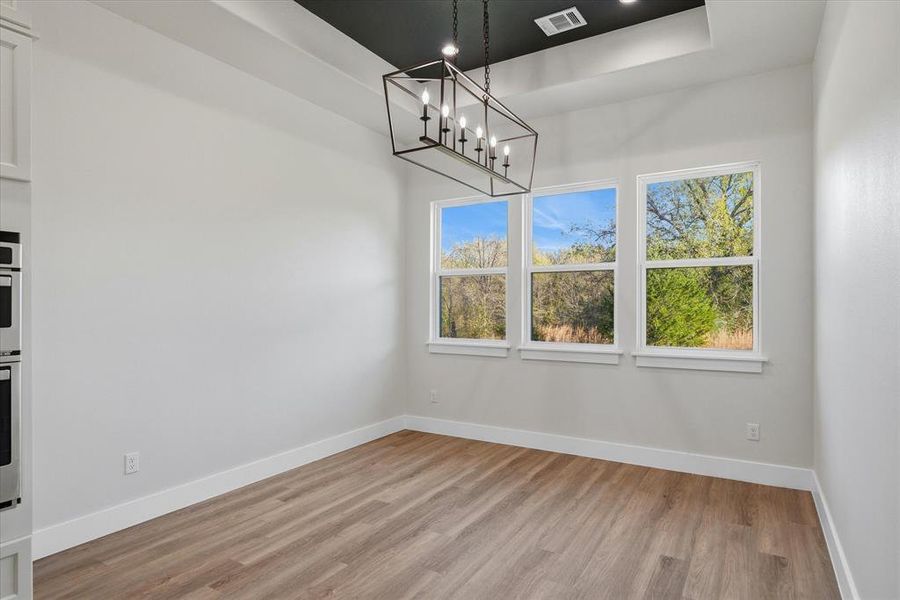 Spacious, unfurnished interior of a new home in , Canton (Image 33). Spacious, unfurnished interior of a new home in , Canton (Image 33).