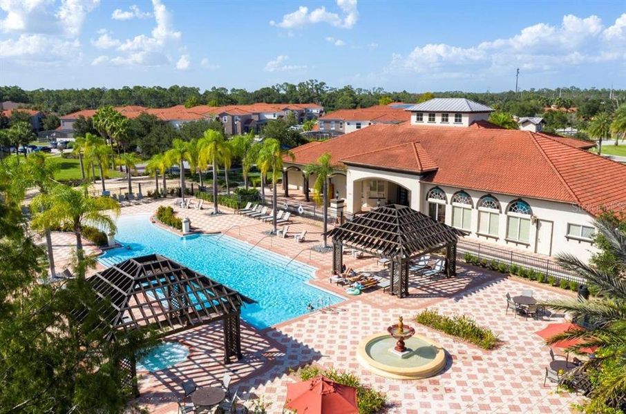 Community amenities in , Kissimmee (Image 26).