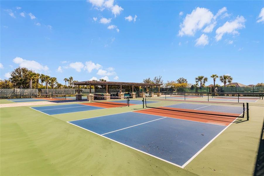 Community amenities in Lakes of Mount Dora, Mount Dora (Image 40).