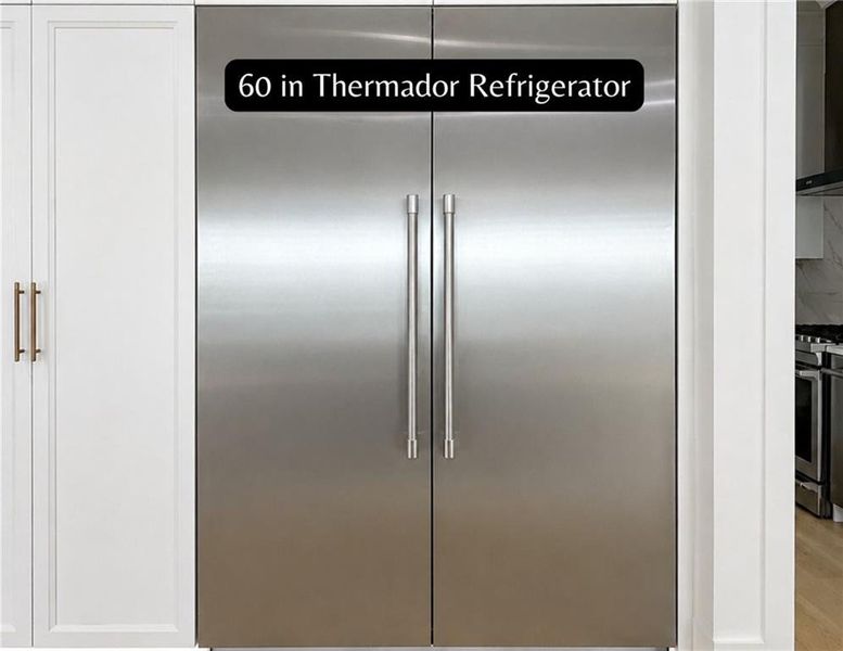 Close-up of interior finishes inside a home in , Buford (Image 23).