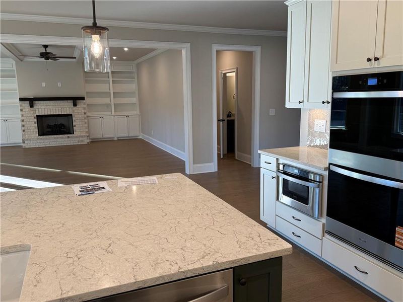 Image 16 of a home in Ford Landing.