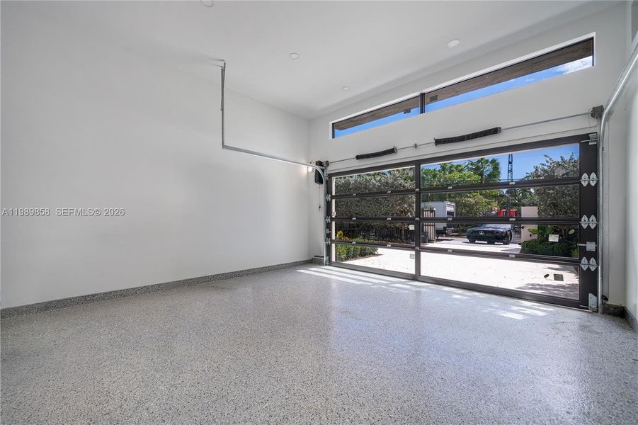 Spacious, unfurnished interior of a new home in , Miami (Image 18). Spacious, unfurnished interior of a new home in , Miami (Image 18).