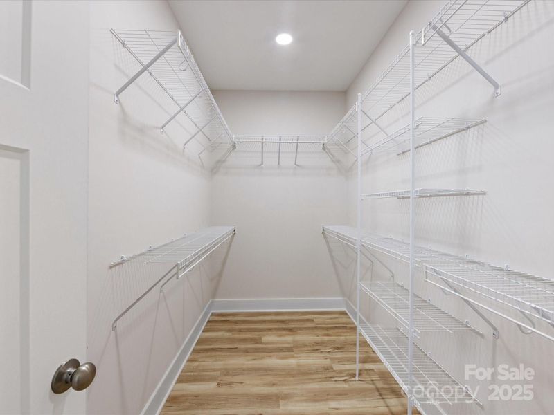 Spacious, unfurnished interior of a new home in , York (Image 33). Spacious, unfurnished interior of a new home in , York (Image 33).