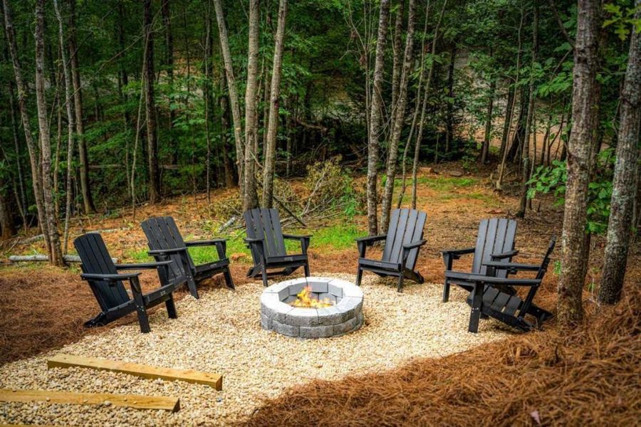 Community amenities in , Blue Ridge (Image 56).
