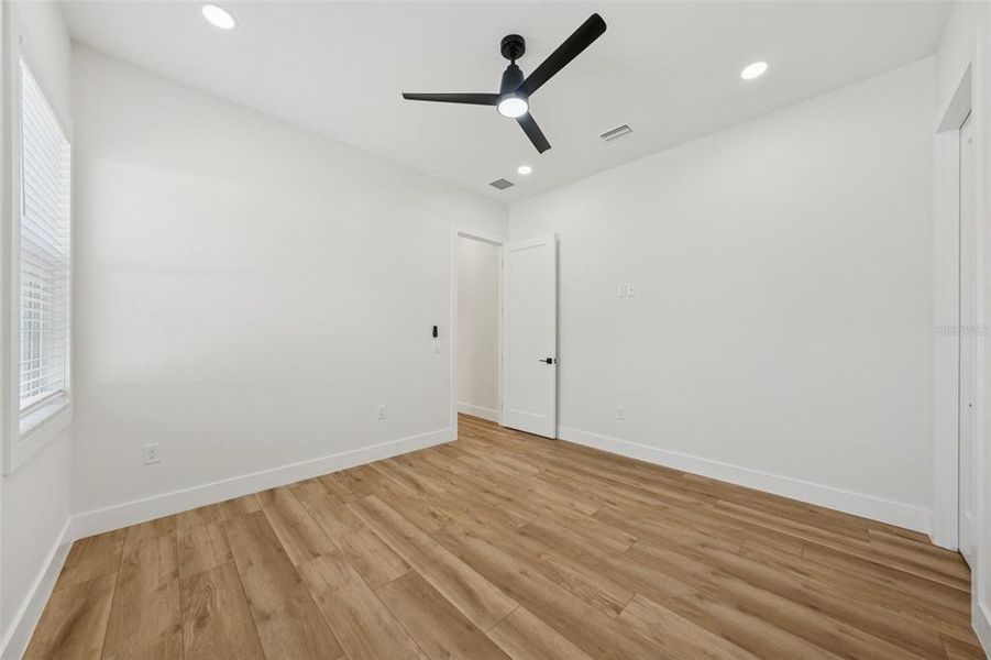 Spacious, unfurnished interior of a new home in , Clearwater (Image 68). Spacious, unfurnished interior of a new home in , Clearwater (Image 68).