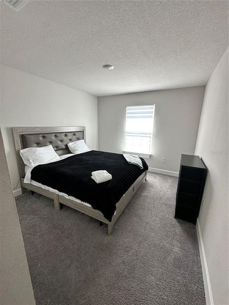 Furnished interior view inside a new home in Abbey Glen, Dade City (Image 29).