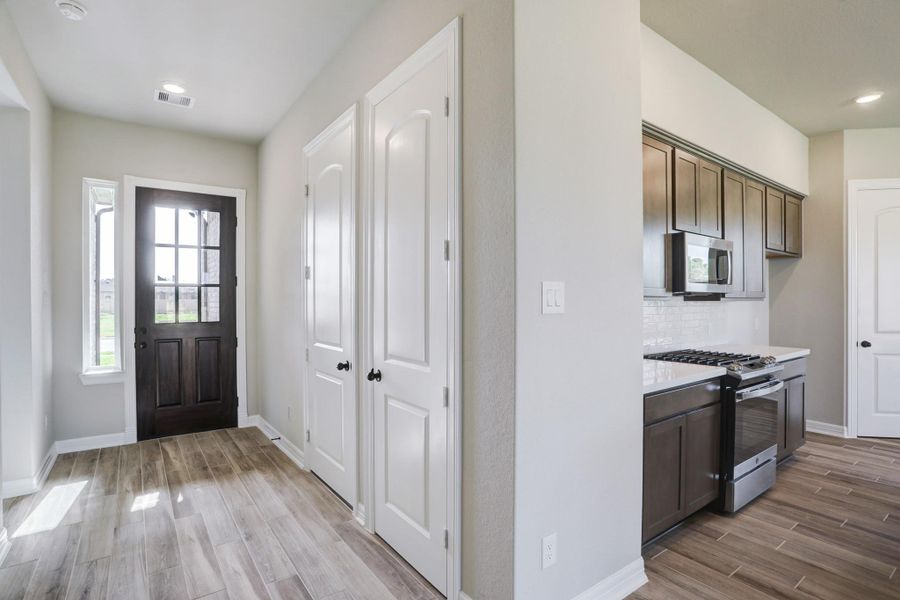 Same floor plan different house SFPDH Same floor plan different house SFPDH