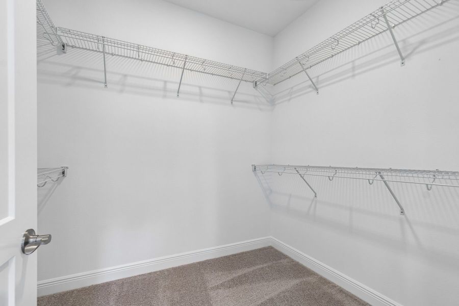 Owner's Closet Owner's Closet