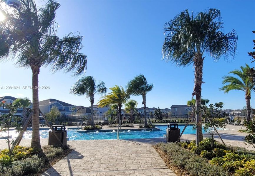 Community amenities in , Orlando (Image 36).