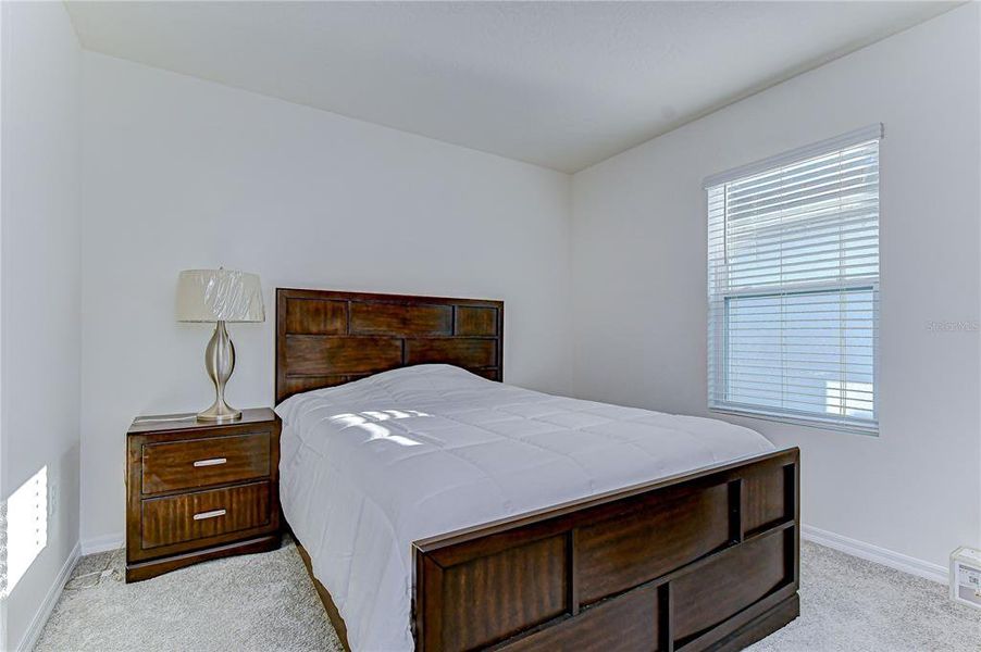 Furnished interior view inside a new home in , Zephyrhills (Image 19). Furnished interior view inside a new home in , Zephyrhills (Image 19).
