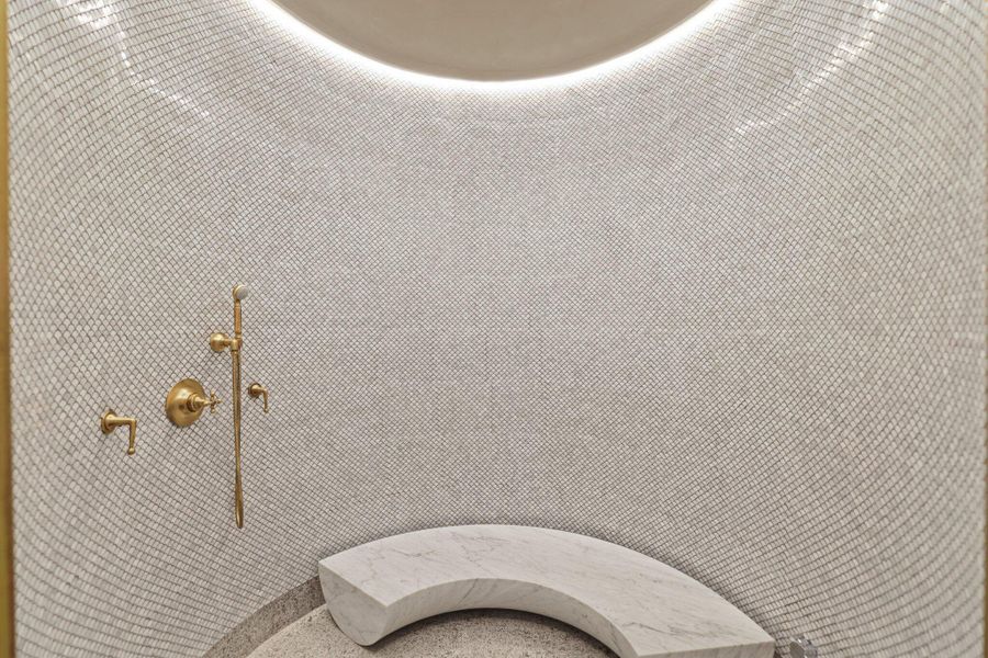 Close-up of interior finishes inside a home in , West Palm Beach (Image 22). Close-up of interior finishes inside a home in , West Palm Beach (Image 22).