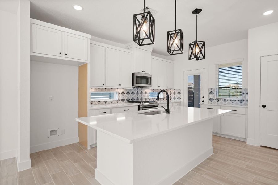 Representative Photo