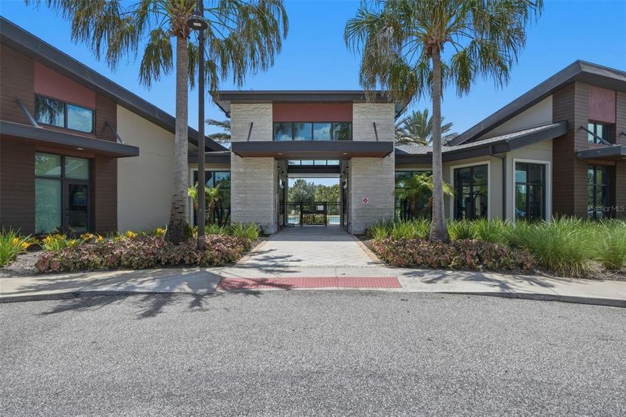 Community amenities in , Clermont (Image 27). Community amenities in , Clermont (Image 27).