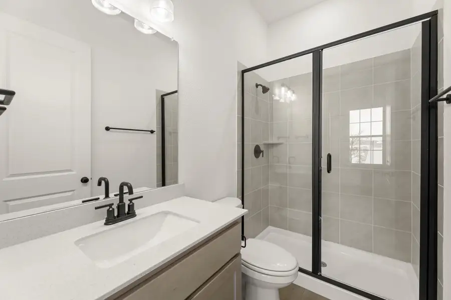 Bathroom 2 Representative Photo Bathroom 2 Representative Photo