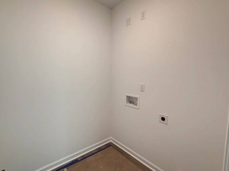 Laundry Room featuring the AW Collection® Artisan - Clean lines, rustic simplicity, and thoughtful detail. Laundry Room featuring the AW Collection® Artisan - Clean lines, rustic simplicity, and thoughtful detail.