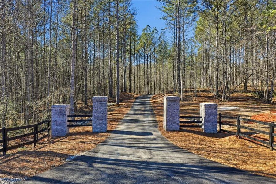 Community amenities in , Dawsonville (Image 45). Community amenities in , Dawsonville (Image 45).