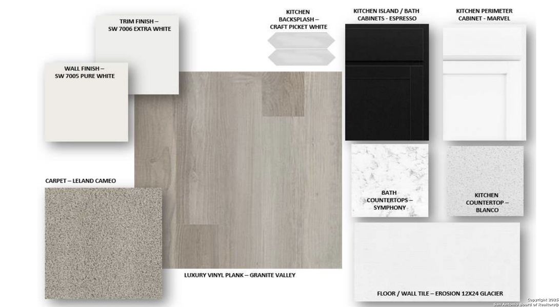 Image 34 of a home in Ladera 50'.