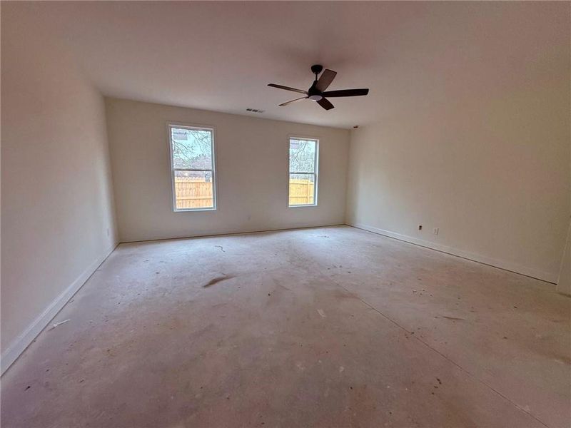 In-progress construction of a new home in , Hiram, GA (Image 24). In-progress construction of a new home in , Hiram, GA (Image 24).