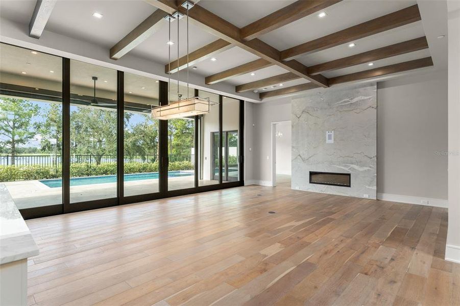 Spacious, unfurnished interior of a new home in , Orlando (Image 38). Spacious, unfurnished interior of a new home in , Orlando (Image 38).