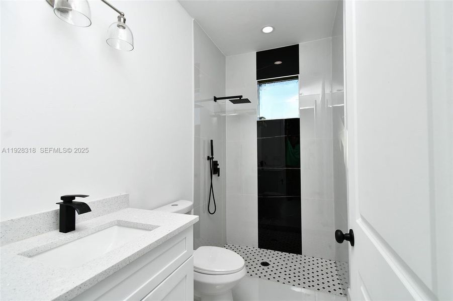 Furnished interior view inside a new home in , Lehigh Acres (Image 6). Furnished interior view inside a new home in , Lehigh Acres (Image 6).