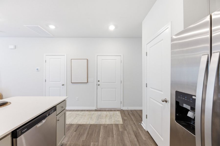 1,373sf New Home in Holly Ridge, NC. - Slide 13 1,373sf New Home in Holly Ridge, NC. - Slide 13