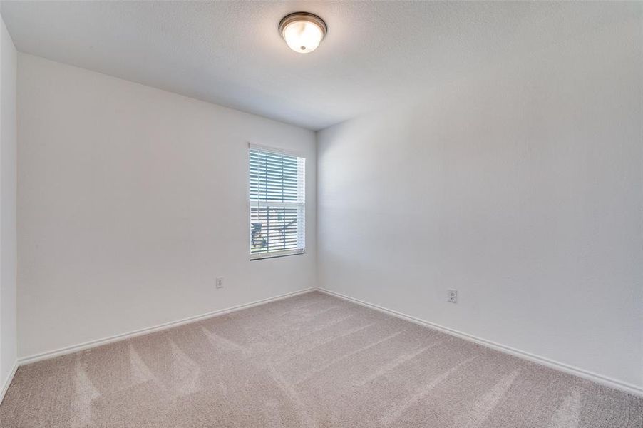 Bedroom #2 Bedroom #2